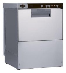 Машина стаканомоечная Apach AFTRD400 DD