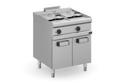 Фритюрница Apach APFE-77P&#47;PL