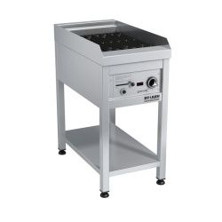 Гриль водяной Вулкан ETK-BST1 "Сакраменто" 6411811