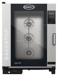 Печь конвекционная Unox XEBC-10EU-E1RM