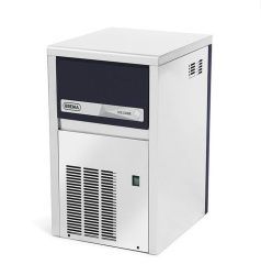Льдогенератор Brema CB 184W Inox HC