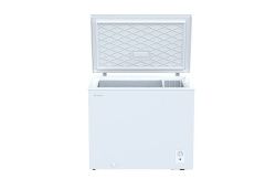 Ларь морозильный Hurakan HKN-BD250