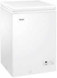 Ларь морозильный Haier HCE103R