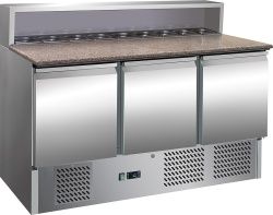 Стол для пиццы Viatto PS903SEC