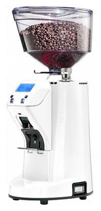 Кофемолка Nuova Simonelli MDXS Core On Demand белая - 4