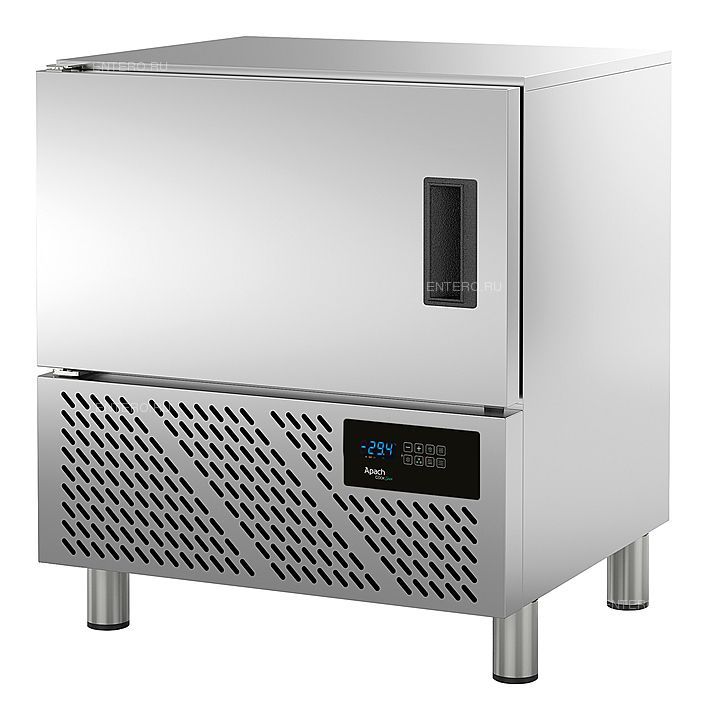 Шкаф шоковой заморозки Apach ASH05K DF - 0