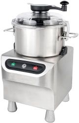 Куттер Viatto VA-LFC-5V1