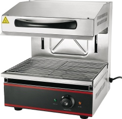 Гриль Salamander Viatto VA-SS-4500-X