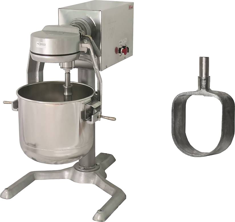 Универсальная кухонная машина Торгмаш УКМ-03 - 0