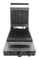 Вафельница Hurakan HKN-GES2L