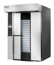 Печь ротационная Apach Bakery Line G68E EMP3M крюк