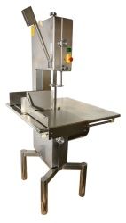 Пила ленточная Белторгмаш ПЛМ-240