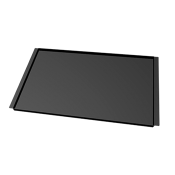Противень для выпечки Unox TG 905 GN 1/1 - 0