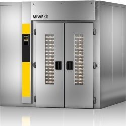 Камера расстойная Miwe KR