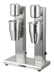 Миксер для молочных коктейлей Hurakan HKN-FR2GM