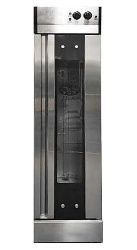 Шкаф расстоечный Hurakan HKN-XLT196M