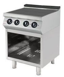 Плита электрическая Tatra TER.89F