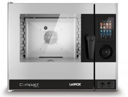 Пароконвектомат Lainox Naboo Compact CBEN061R+BPK+NPS