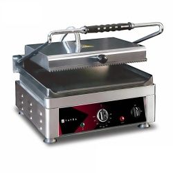 Гриль контактный Tatra TCG 4527 SS