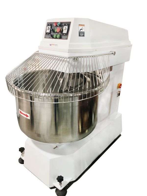 Тестомес Hurakan HKN-130SN2V - 0