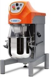 Миксер планетарный Starmix PL20BNVG