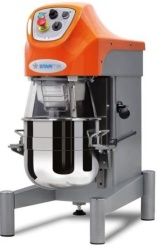 Миксер планетарный Starmix PL20BN2F