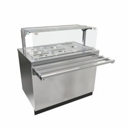 Мармит Abat ЭМК-70Е