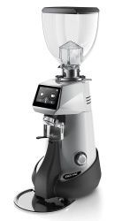 Кофемолка Fiorenzato F83 E XGi Dark-T Edition серая