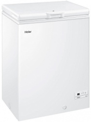Ларь морозильный Haier HCE143R