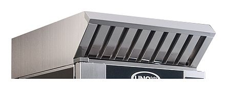 Зонт вытяжной Unox XECHC-HC23 - 0