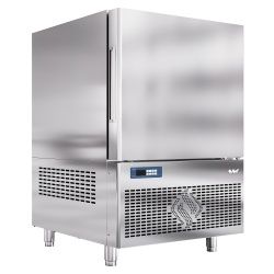 Шкаф шоковой заморозки Abat ШОК-6-1&#47;1