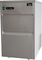 Льдогенератор Viatto VA-IM-50B