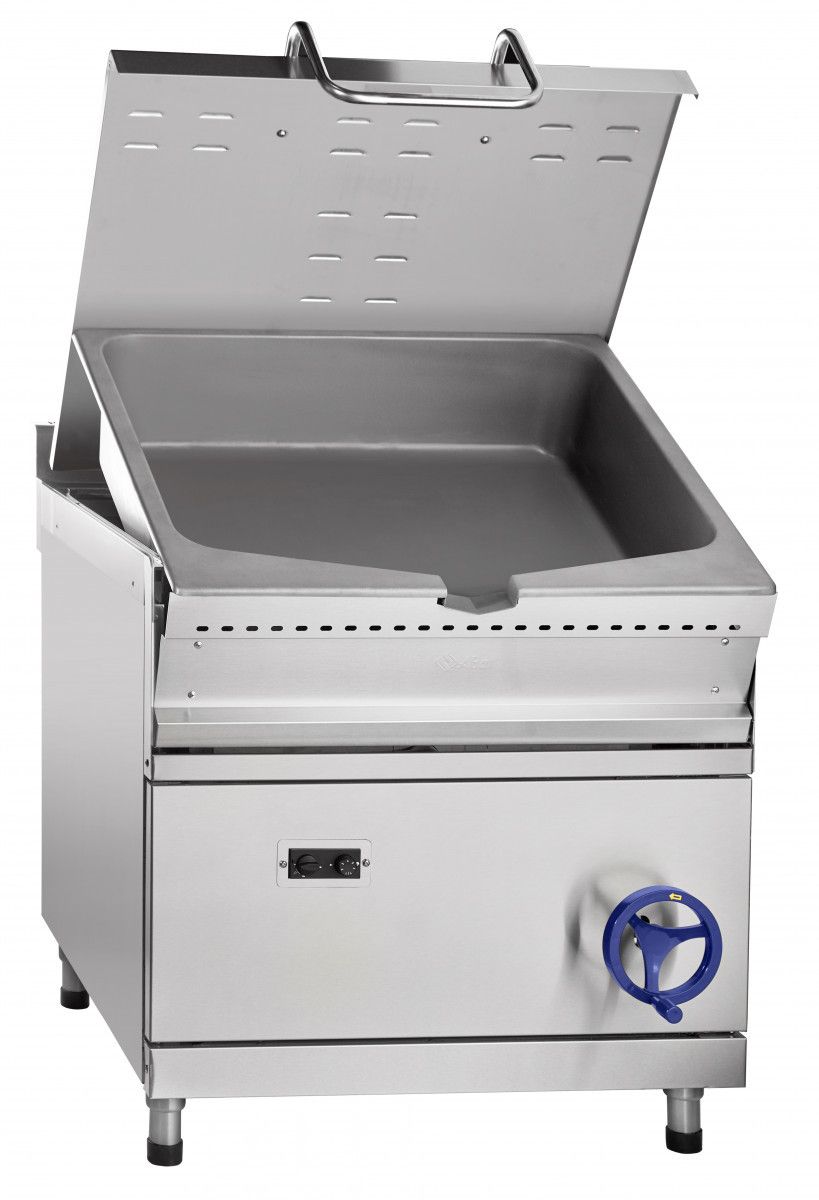 Сковорода опрокидывающаяся Abat ГСК-90-0,27-40 - 0