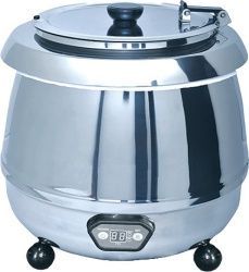 Мармит Viatto SB-6000SL