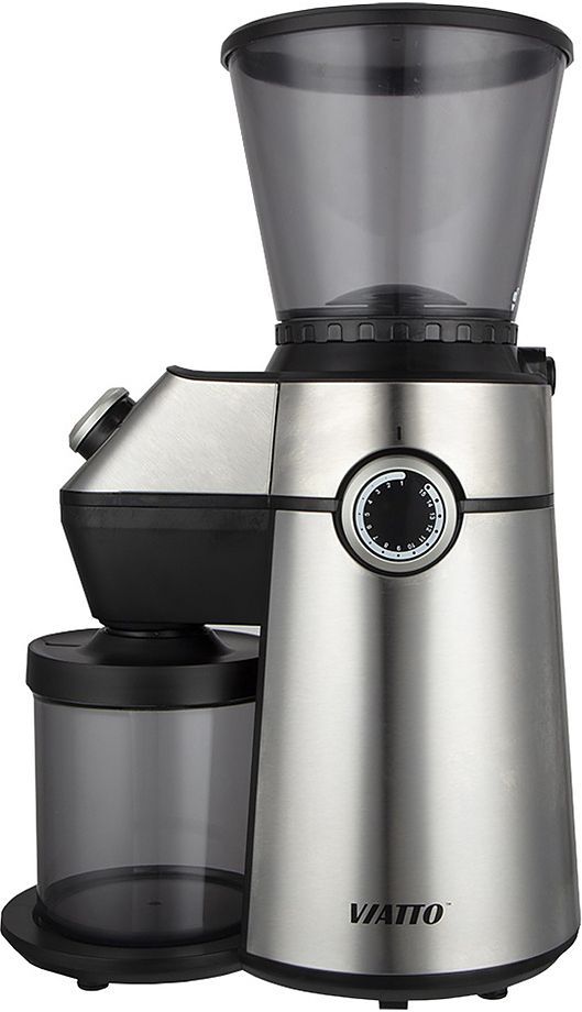 Кофемолка Viatto VA-CG7LUX - 0