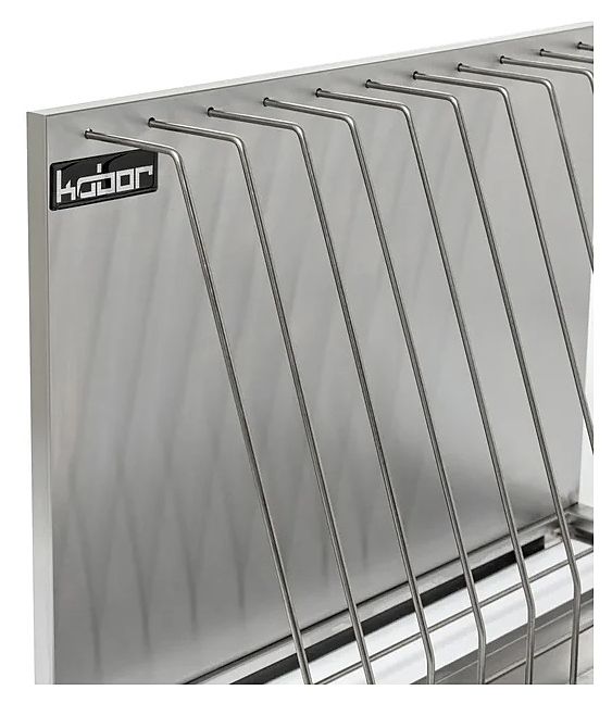 Полка кухонная Кобор ПКД-60/25 - 3