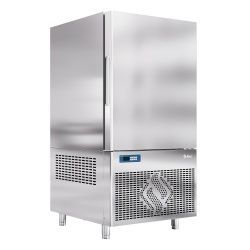 Шкаф шоковой заморозки Abat ШОК-10-1/1