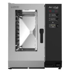 Пароконвектомат Lainox Aroma Sapiens Boosted ARES084B