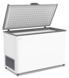 Ларь морозильный Frostor F 400 S NEW