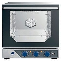 Печь конвекционная Radax Gogol GG43M0HXGS