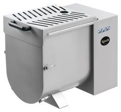 Фаршемешалка Apach AMK50 380В