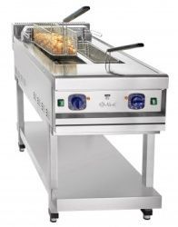 Фритюрница Abat ЭФК-90&#47;2П