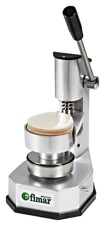 Пресс для гамбургеров Fimar F/10
