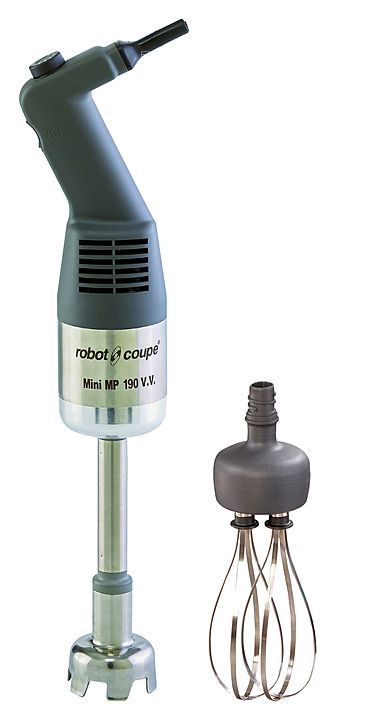 Миксер Robot Coupe Mini MP190 Combi - 0