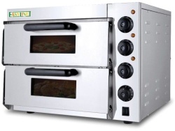 Печь для пиццы Fimar Easyline FYEP2