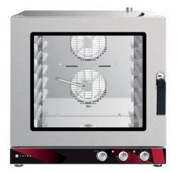 Пароконвектомат Tatra TB06M1L