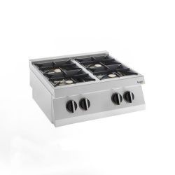 Плита газовая Apach SLRRG87