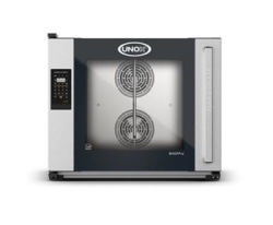 Печь конвекционная Unox XEFR-06EU-ELRV-DR