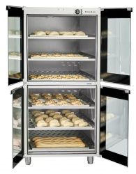 Шкаф расстоечный Abat ШРТ-6-6&#47;8