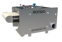 Машина для скручивания круассанов Rondo Rondinette